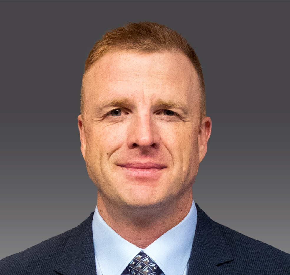 Adam Doll, Founding Attorney