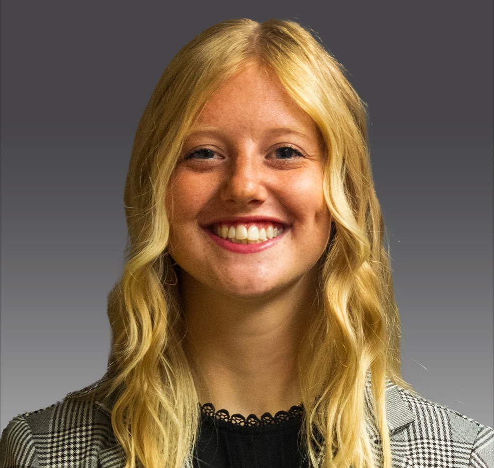 Ellie Howard, Founding Attorney