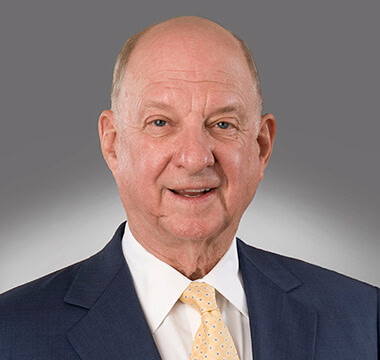 James E. Van Werden, Attorney